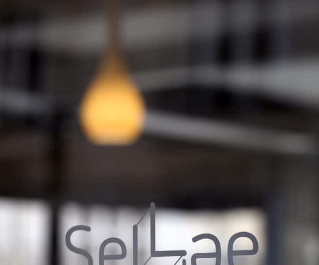 Sellae - New Table