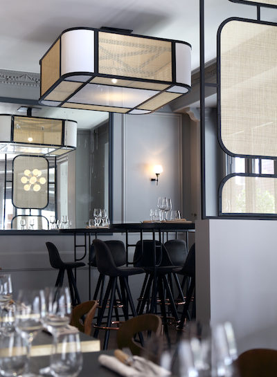 Kiss My Chef - Sellae